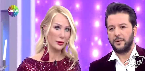 نیهات دوغان، خواننده مشهور ترکیه، با یک دختر ایرانی ازدواج کرد